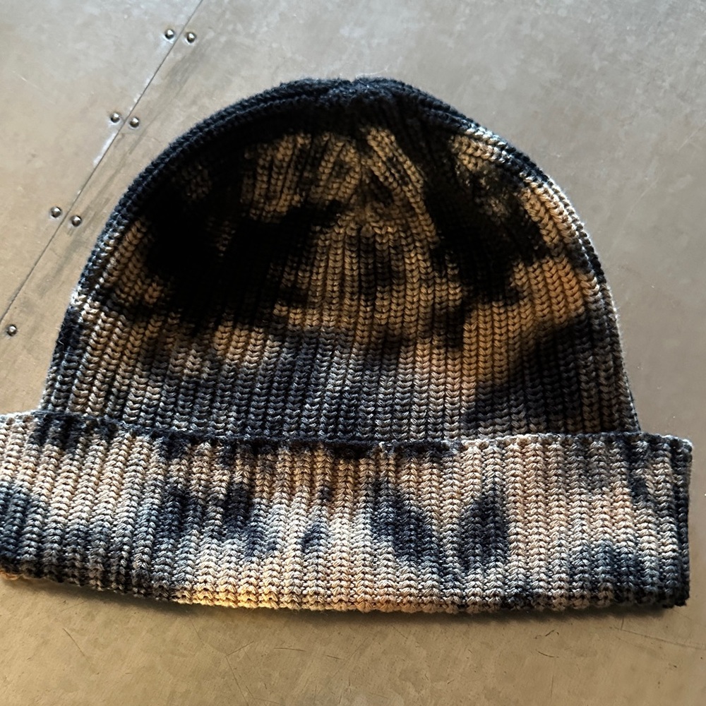 Seroya beanie, one size